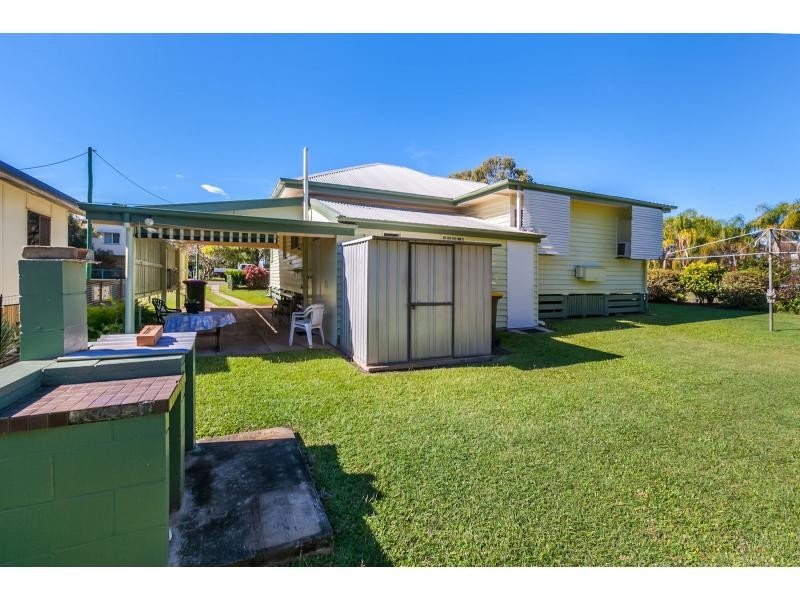 351 Salamanca Street, Frenchville QLD 4701
