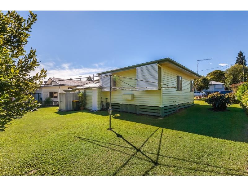 351 Salamanca Street, Frenchville QLD 4701