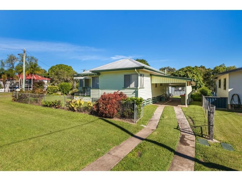 351 Salamanca Street, Frenchville QLD 4701