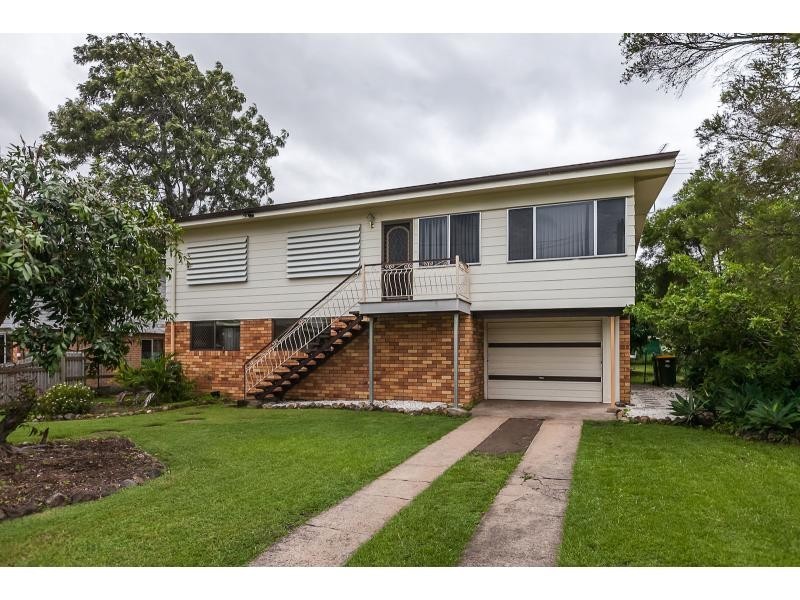 249 Carpenter Street, Frenchville QLD 4701