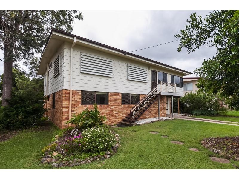 249 Carpenter Street, Frenchville QLD 4701