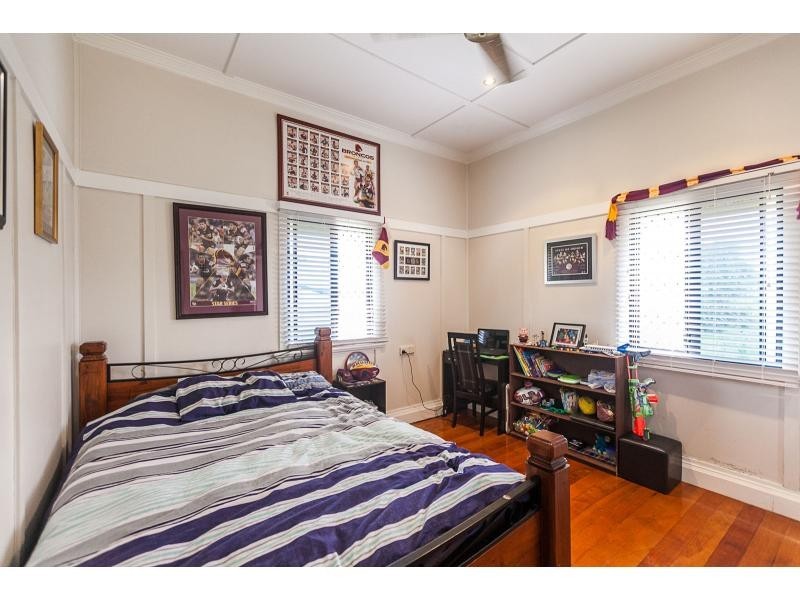 109 Nobbs Street, Berserker QLD 4701