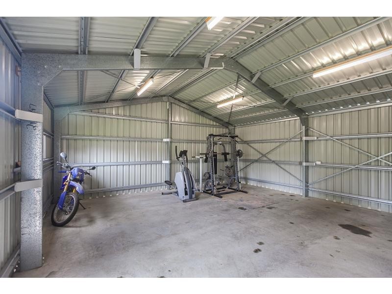 109 Nobbs Street, Berserker QLD 4701