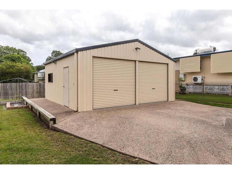 109 Nobbs Street, Berserker QLD 4701