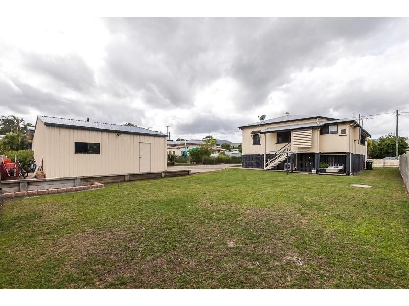 109 Nobbs Street, Berserker QLD 4701
