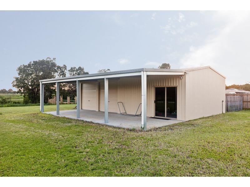 22 Stirling Drive, Rockyview QLD 4701