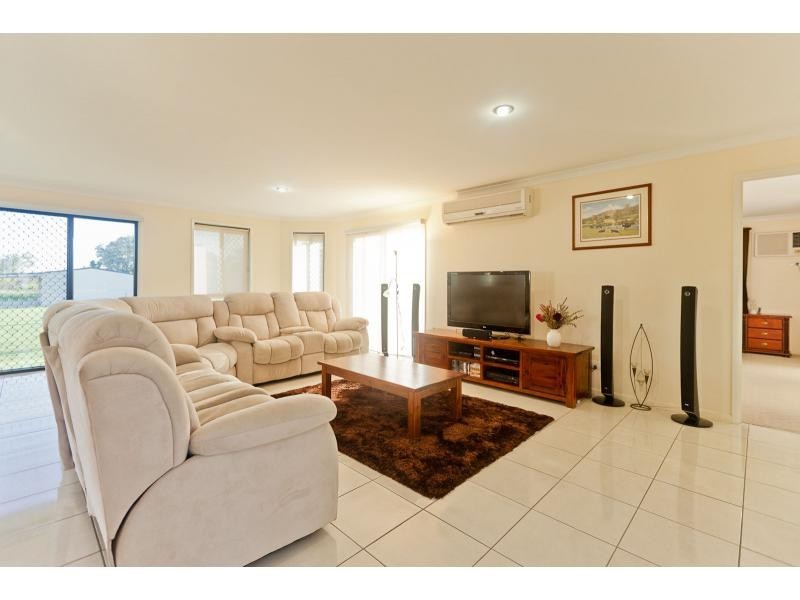 22 Stirling Drive, Rockyview QLD 4701