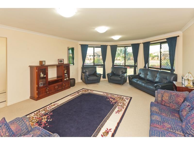 22 Stirling Drive, Rockyview QLD 4701