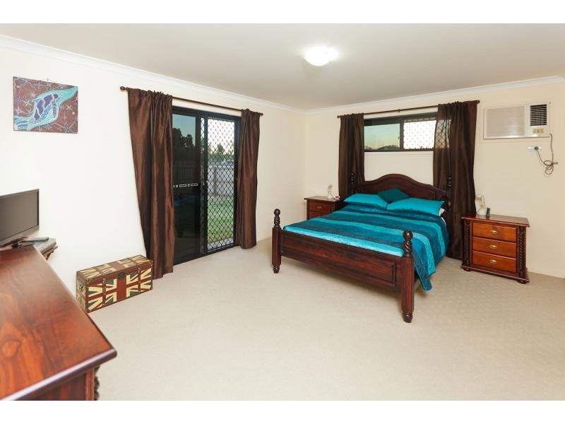 22 Stirling Drive, Rockyview QLD 4701
