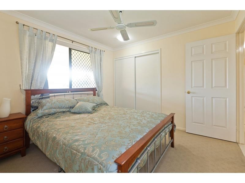 22 Stirling Drive, Rockyview QLD 4701