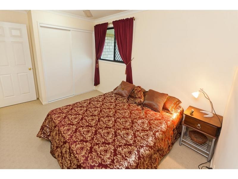 22 Stirling Drive, Rockyview QLD 4701