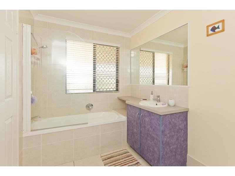 22 Stirling Drive, Rockyview QLD 4701