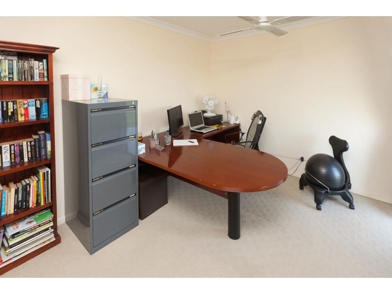 22 Stirling Drive, Rockyview QLD 4701