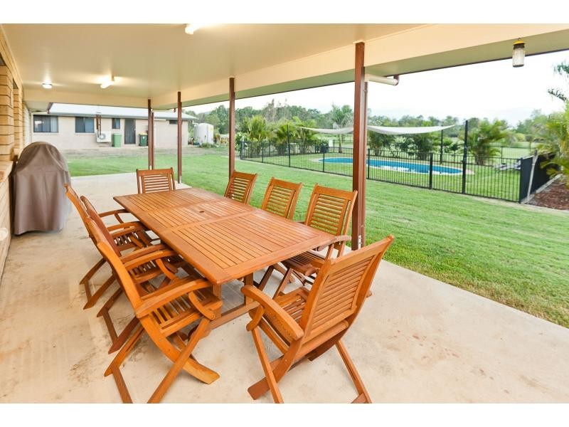 22 Stirling Drive, Rockyview QLD 4701