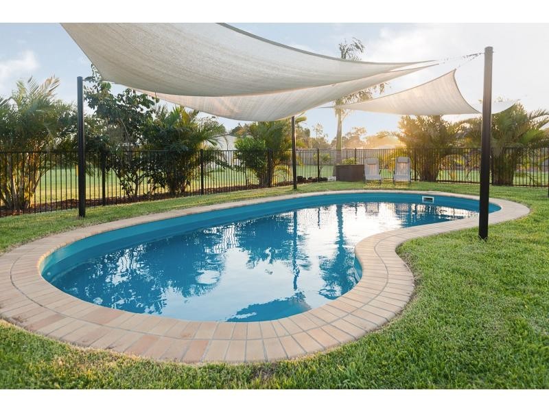 22 Stirling Drive, Rockyview QLD 4701