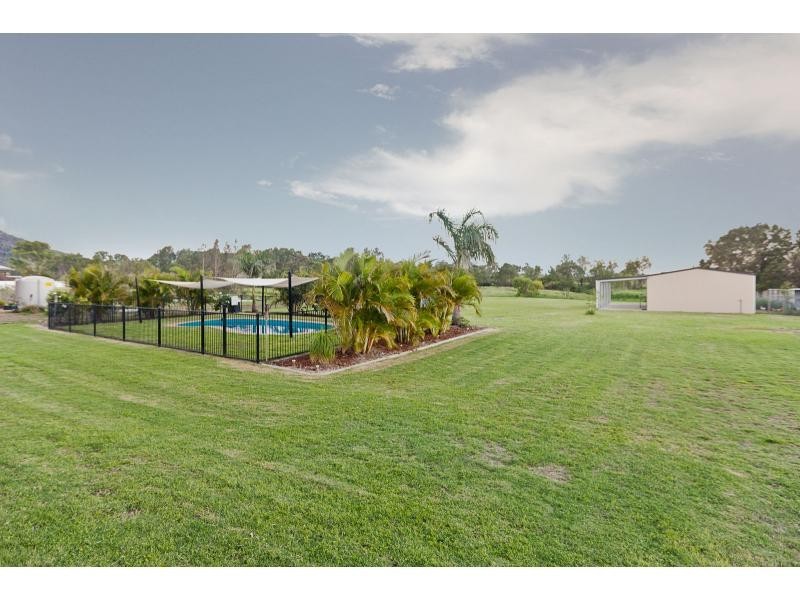 22 Stirling Drive, Rockyview QLD 4701