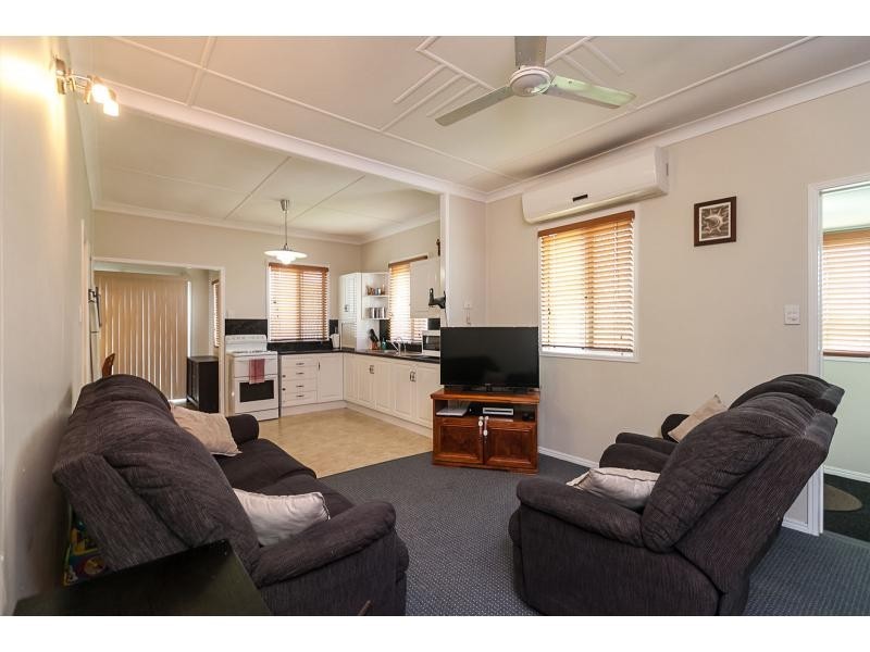 29 Alick Street, Park Avenue QLD 4701