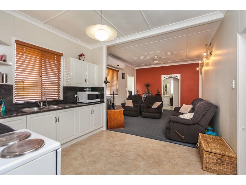 29 Alick Street, Park Avenue QLD 4701