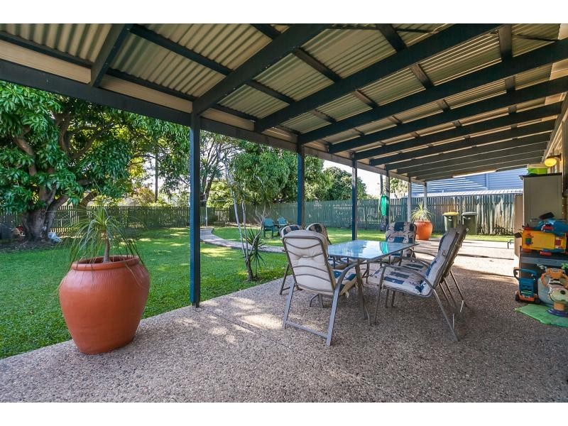 29 Alick Street, Park Avenue QLD 4701