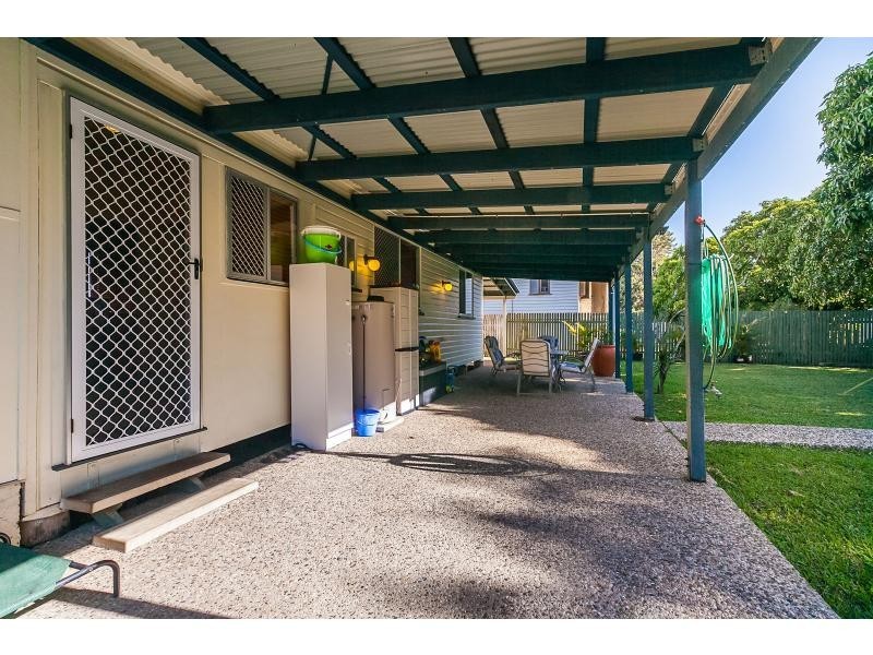 29 Alick Street, Park Avenue QLD 4701