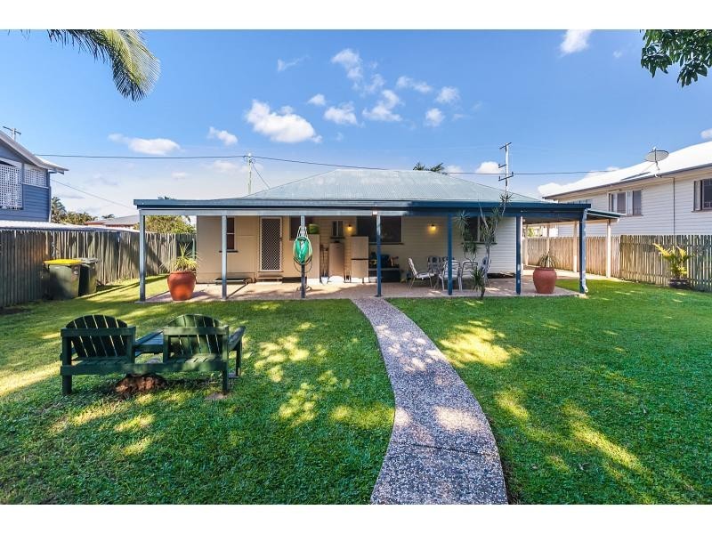 29 Alick Street, Park Avenue QLD 4701