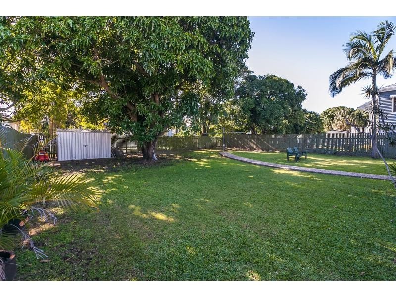 29 Alick Street, Park Avenue QLD 4701