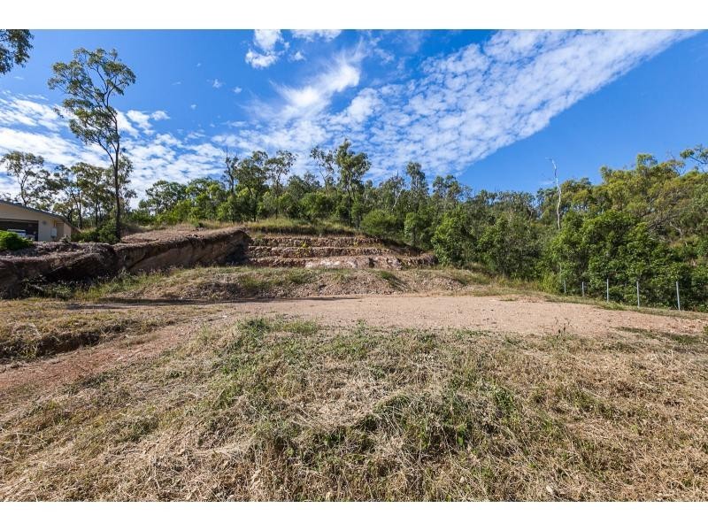 12 Magnolia Court, Frenchville QLD 4701