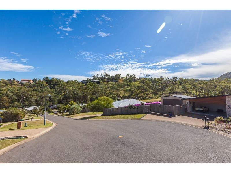 12 Magnolia Court, Frenchville QLD 4701