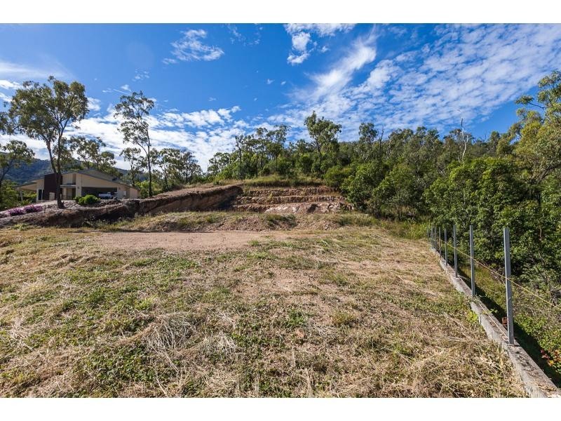 12 Magnolia Court, Frenchville QLD 4701