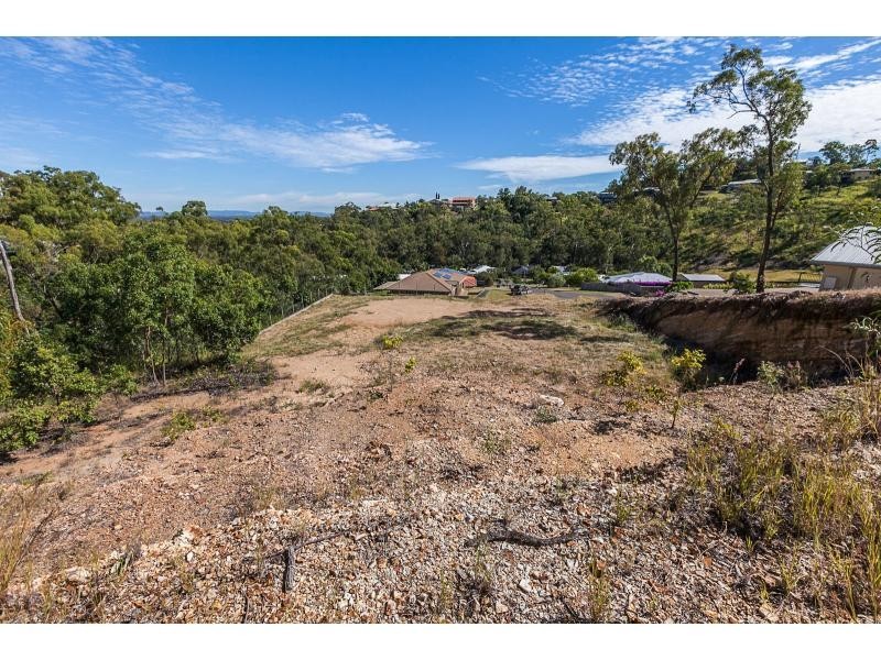 12 Magnolia Court, Frenchville QLD 4701