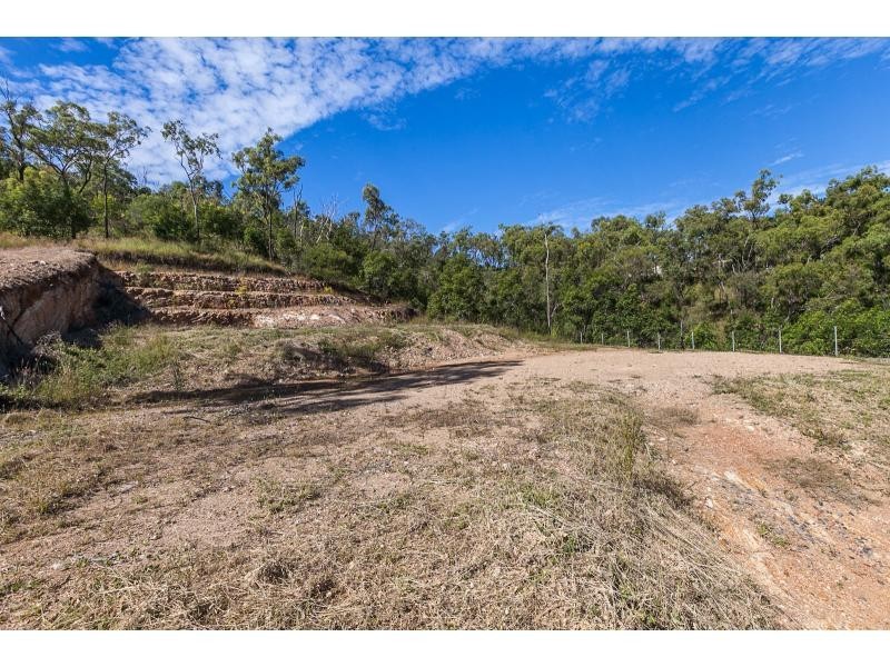 12 Magnolia Court, Frenchville QLD 4701