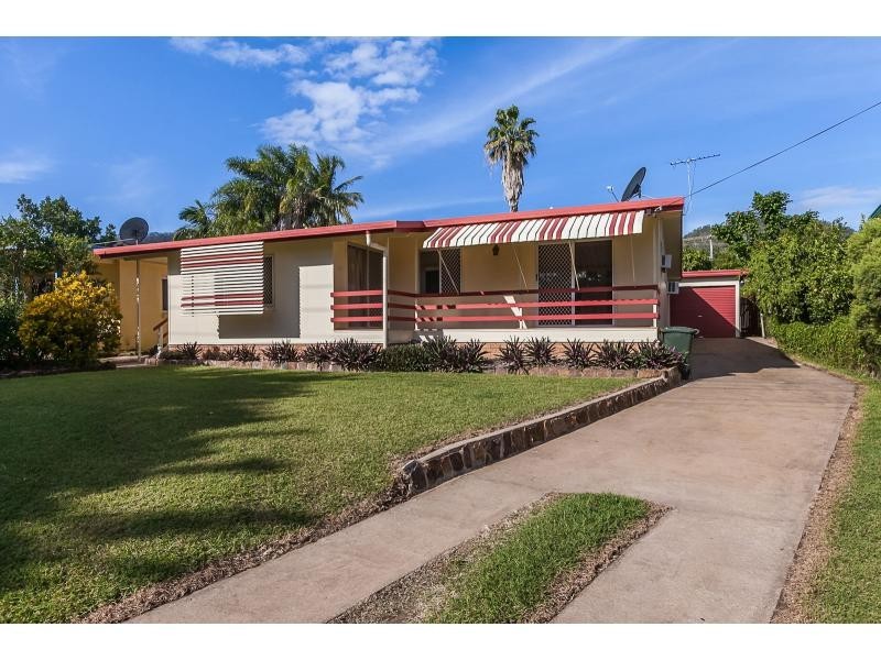 378 Fenlon Avenue, Frenchville QLD 4701