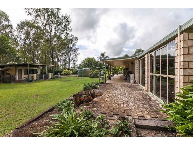 64930 Bruce Highway, Yaamba QLD 4704