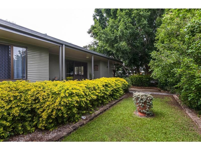156 Water Street, Berserker QLD 4701