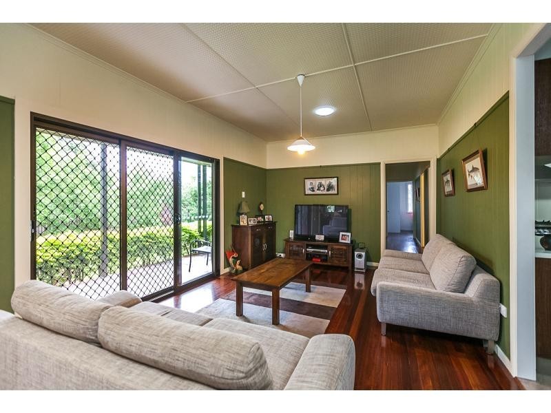 156 Water Street, Berserker QLD 4701