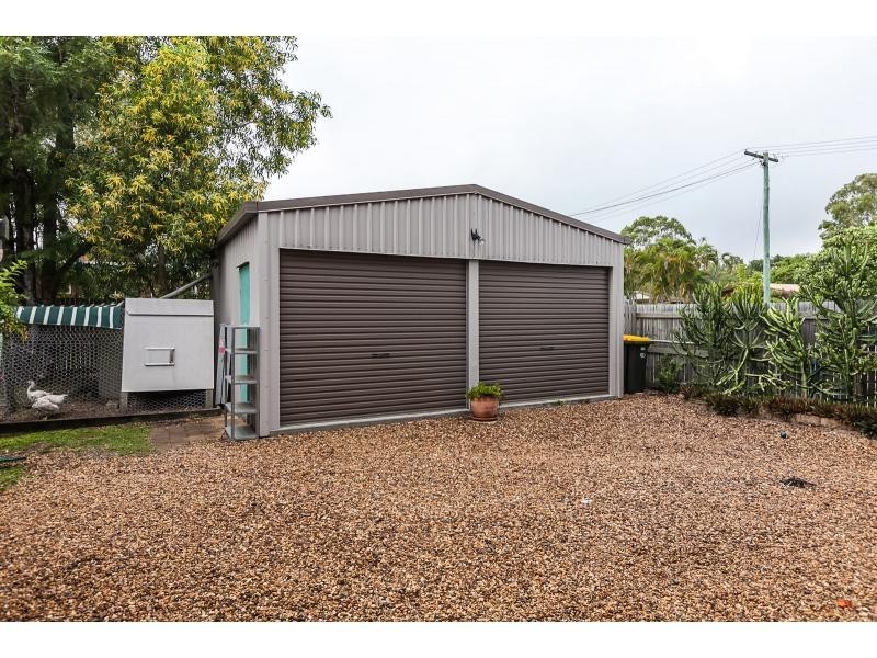 156 Water Street, Berserker QLD 4701