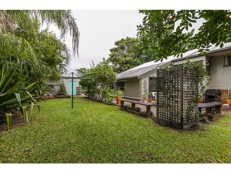 156 Water Street, Berserker QLD 4701
