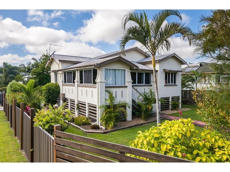 194 Berserker Street, Berserker QLD 4701
