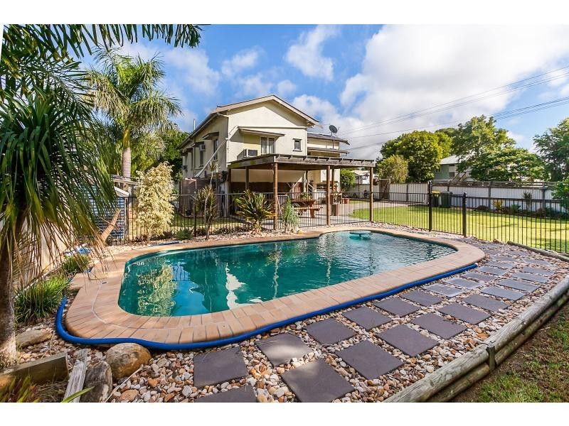 194 Berserker Street, Berserker QLD 4701