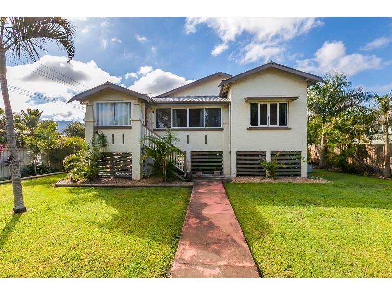 194 Berserker Street, Berserker QLD 4701