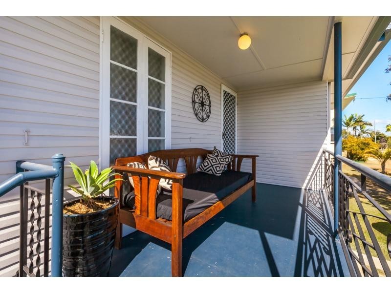 28 Ingram Street, Park Avenue QLD 4701