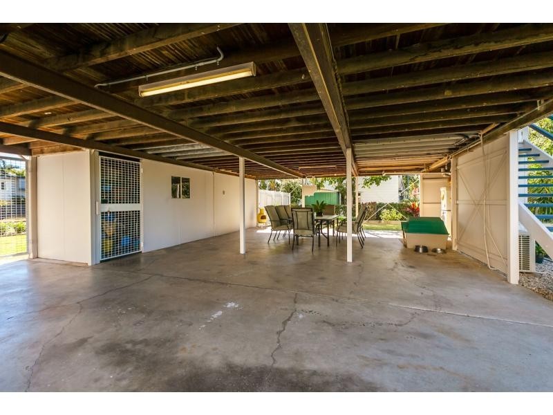 28 Ingram Street, Park Avenue QLD 4701