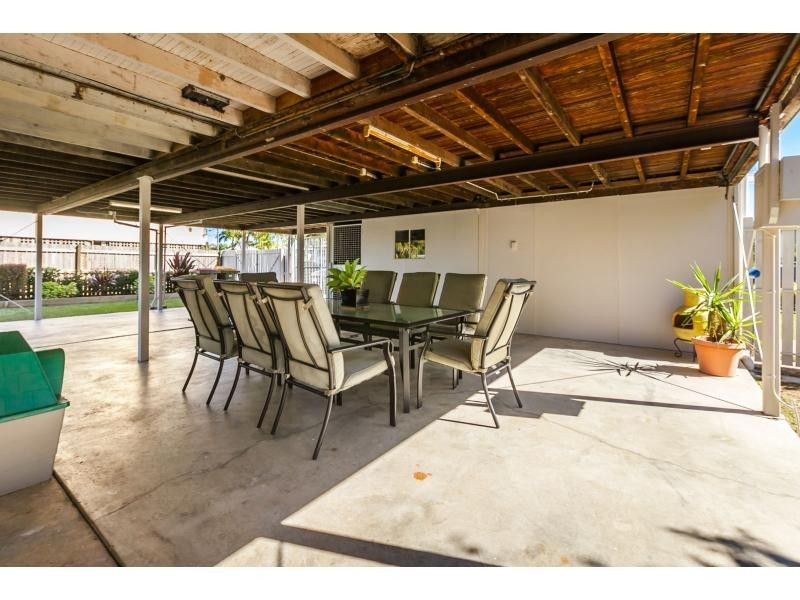 28 Ingram Street, Park Avenue QLD 4701