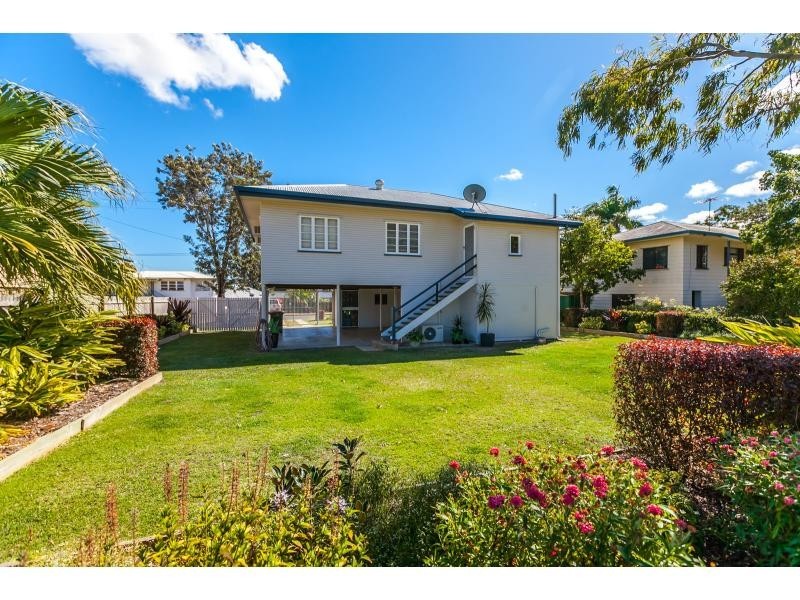 28 Ingram Street, Park Avenue QLD 4701