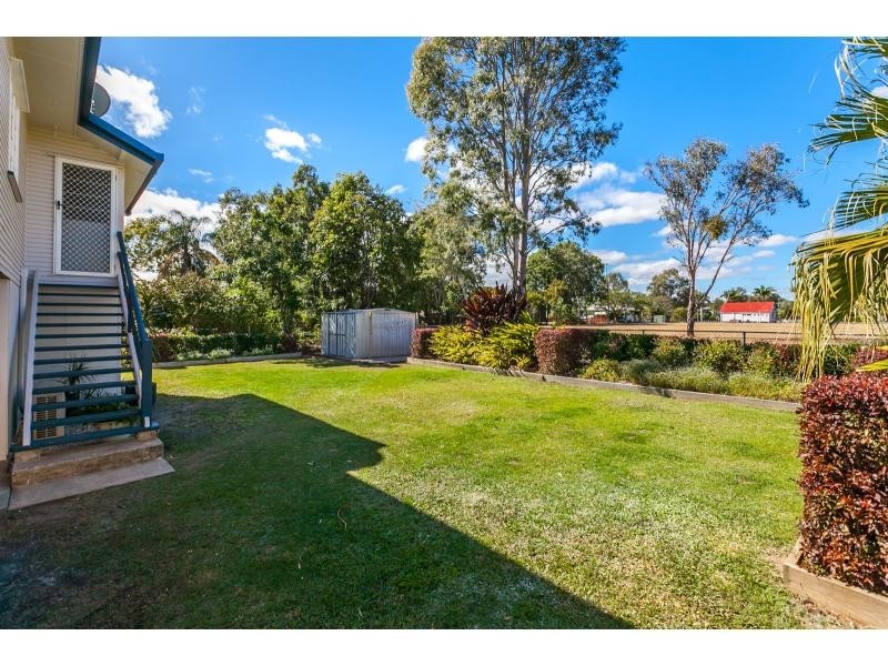 28 Ingram Street, Park Avenue QLD 4701