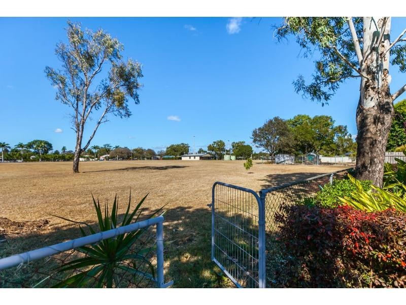 28 Ingram Street, Park Avenue QLD 4701