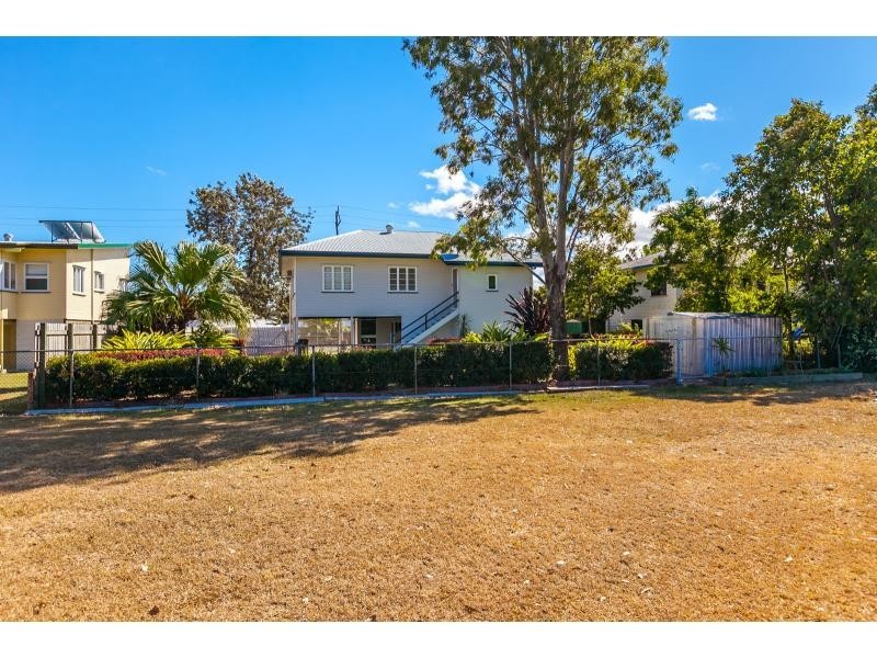 28 Ingram Street, Park Avenue QLD 4701