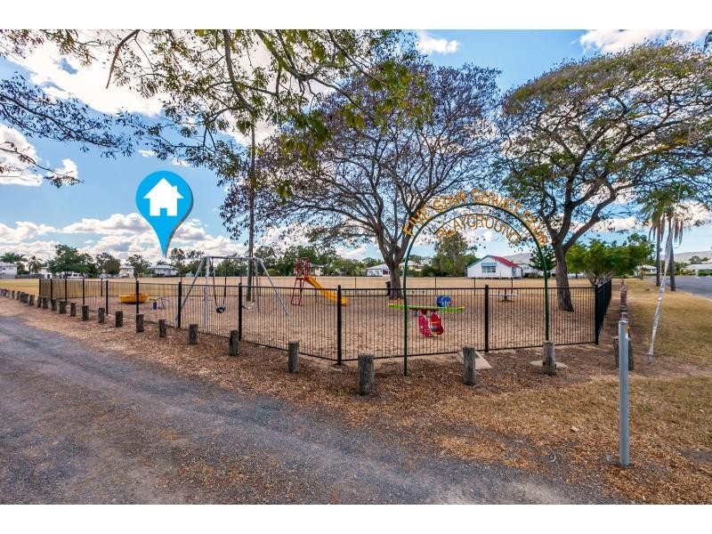28 Ingram Street, Park Avenue QLD 4701