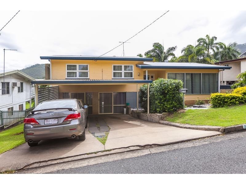 253 Merrill Avenue, Frenchville QLD 4701