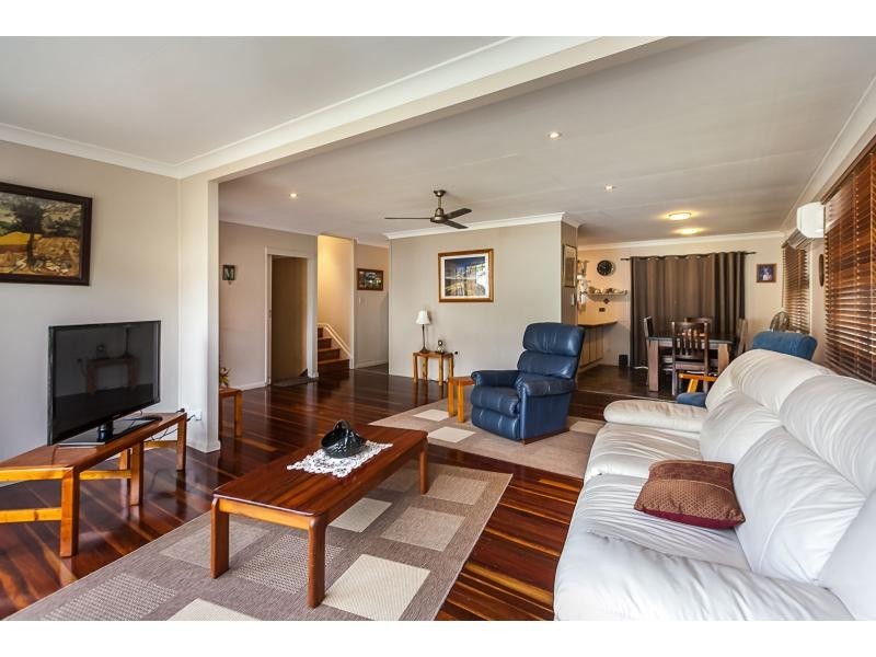 253 Merrill Avenue, Frenchville QLD 4701